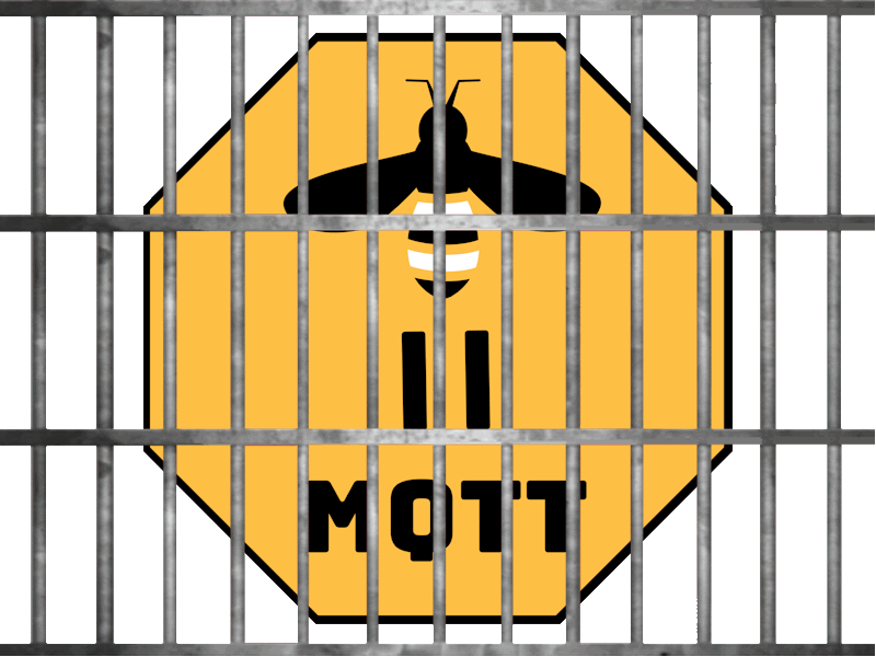Jailed Zigbee2MQTT on FreeBSD