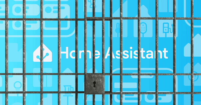 Jailed HomeAssistant on FreeBSD