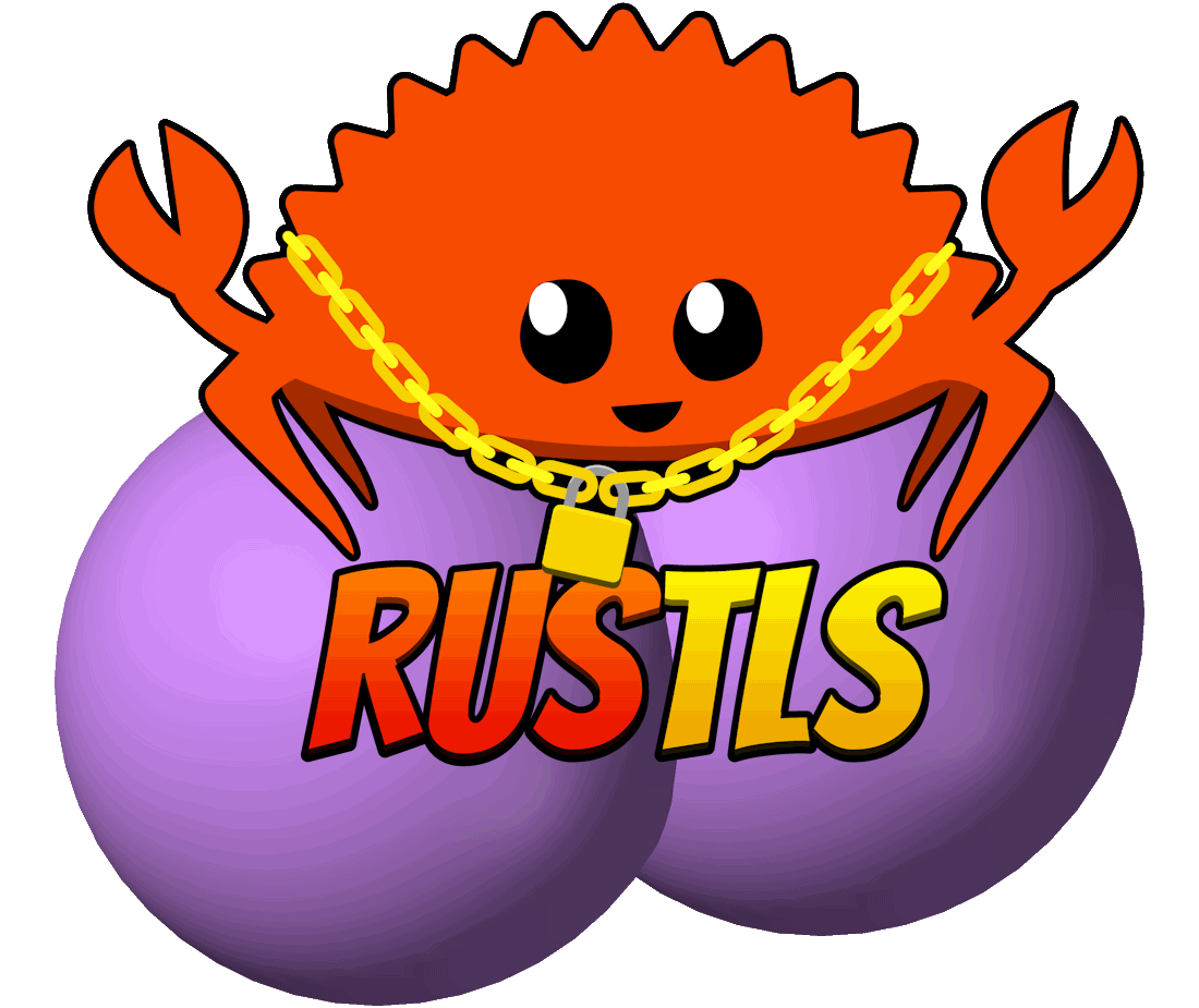 RusTLS 0.15.0 now with added PQC